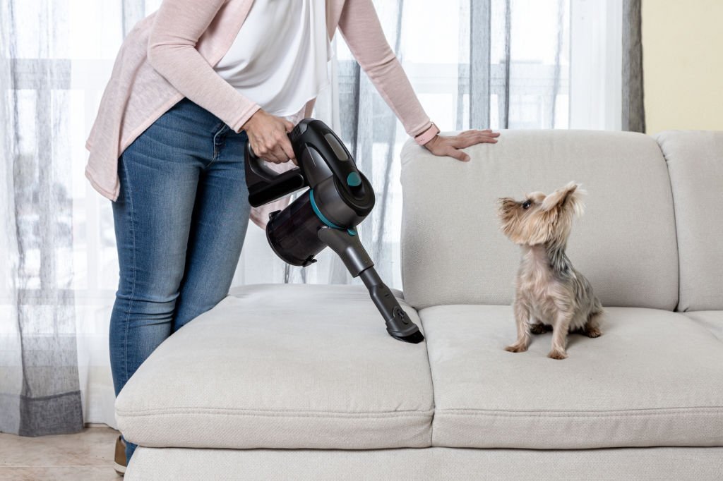 Upholstery cleaning Glasgow