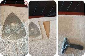 Carpet Repair