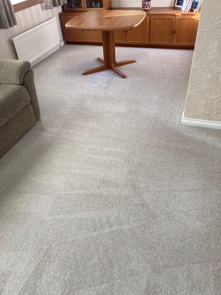carpet cleaning west end Glasgow
