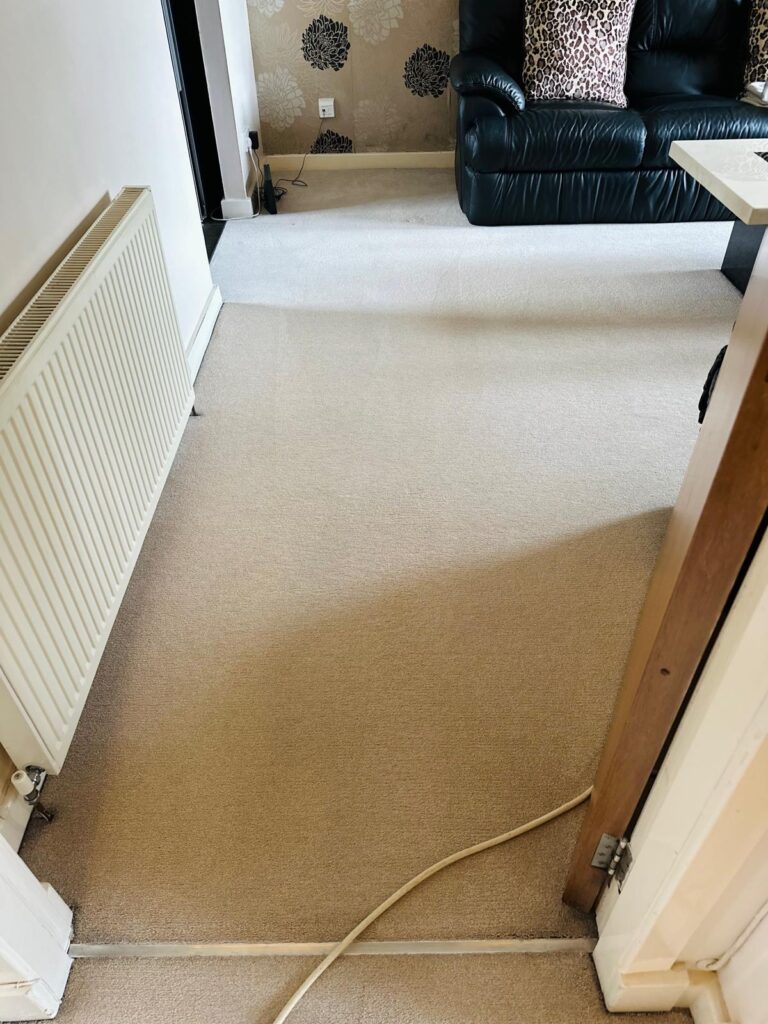 Carpet cleaning Glasgow