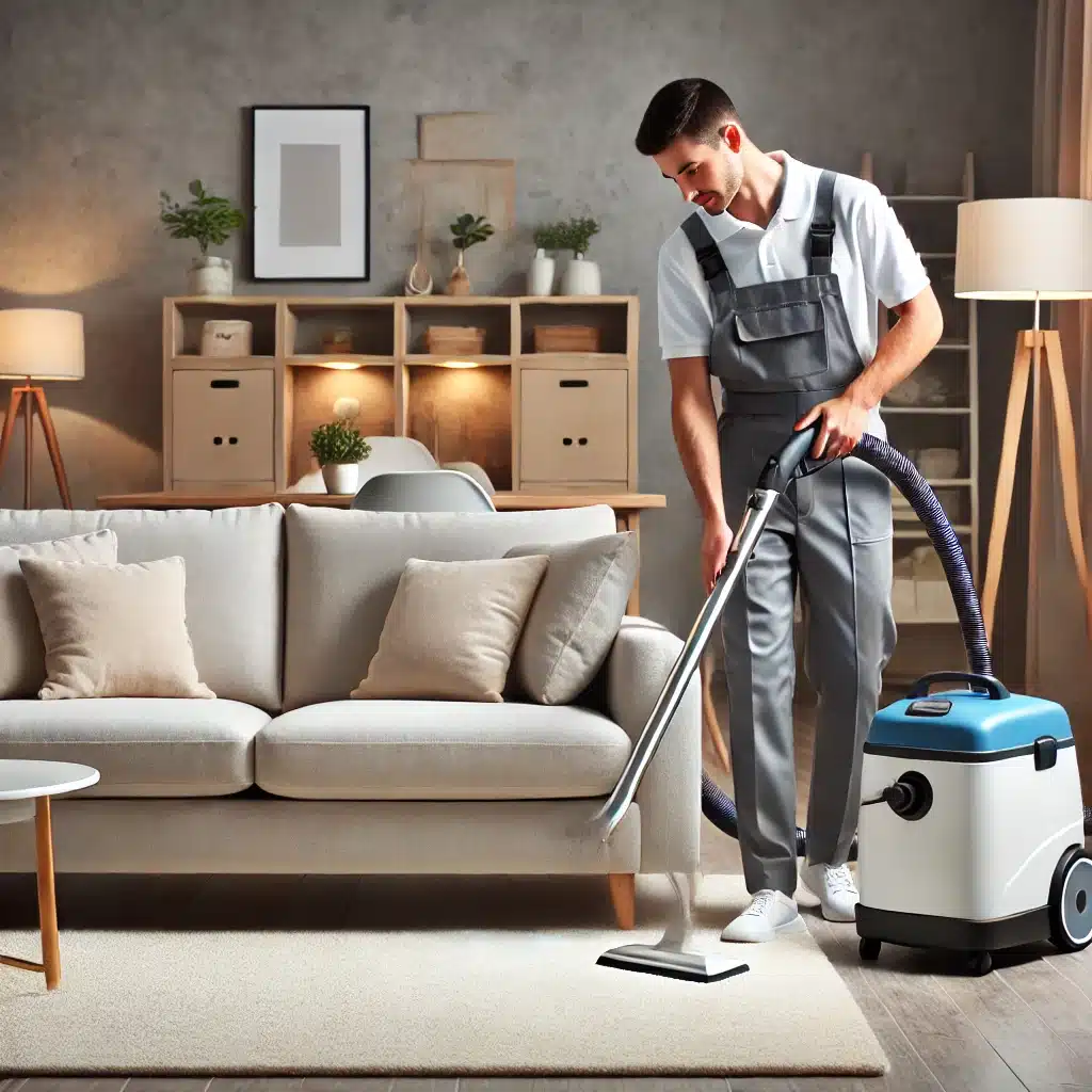 Upholstery cleaning glasgow prices