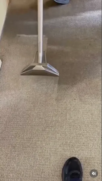 Carpet cleaning Glasgow