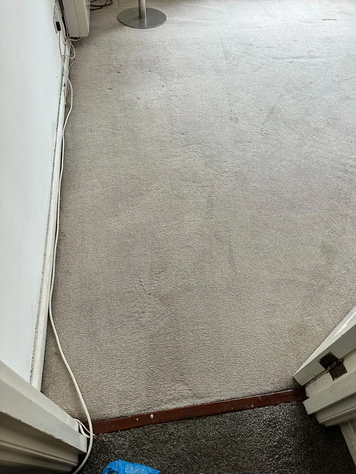 Carpet Cleaning Glasgow