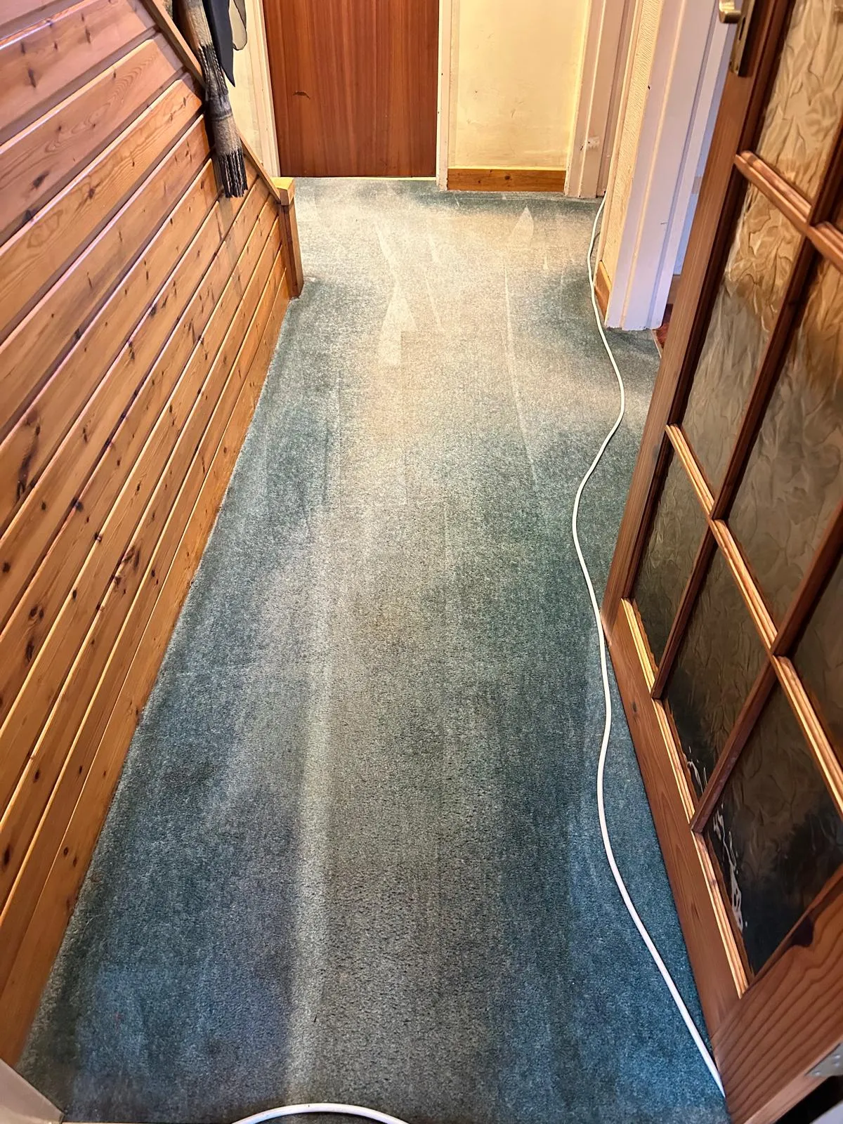 Upholstery Cleaning Glasgow