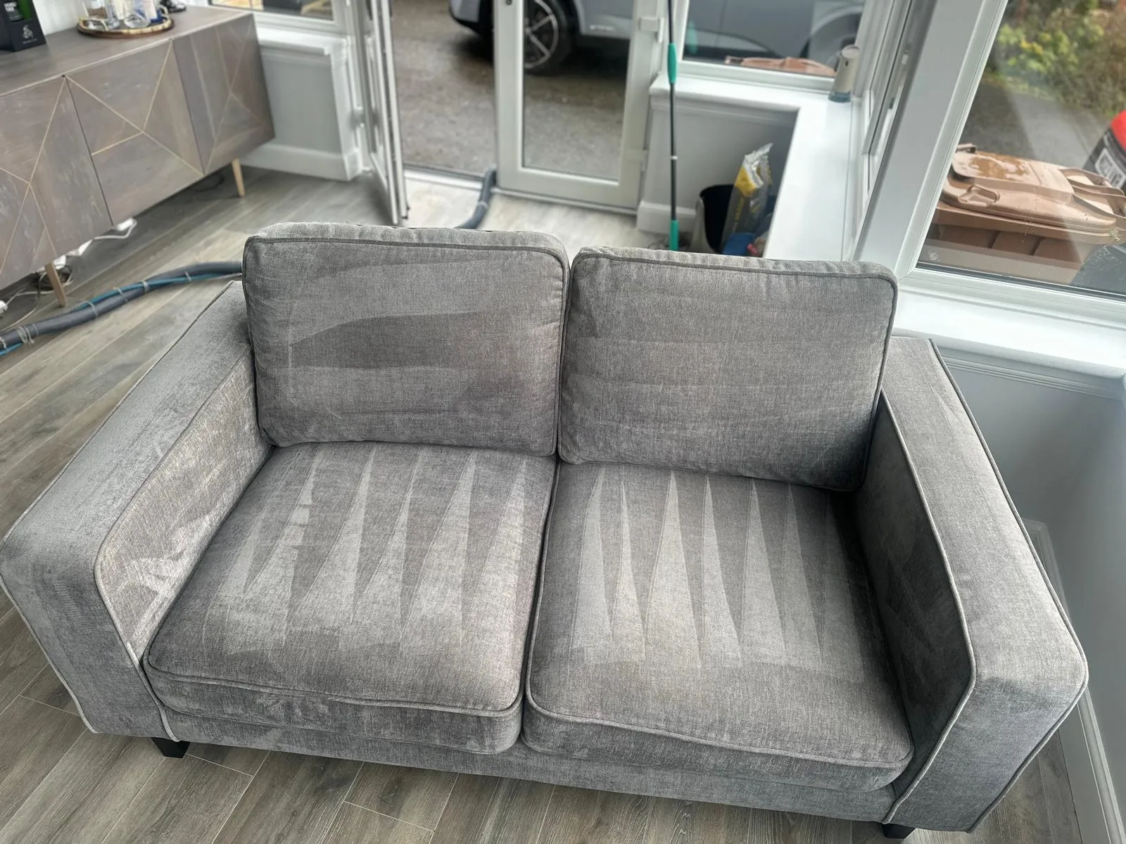 Sofa Cleaning Glasgow