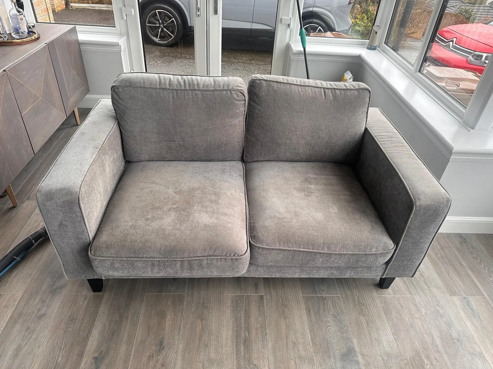 Sofa Cleaning Glasgow