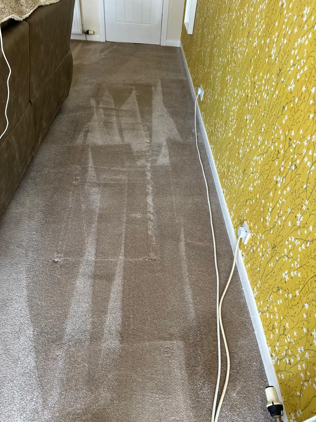 Rug Cleaning Glasgow